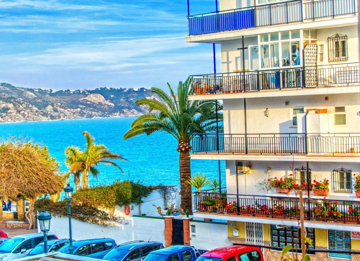 Appartement Center With Sea View *