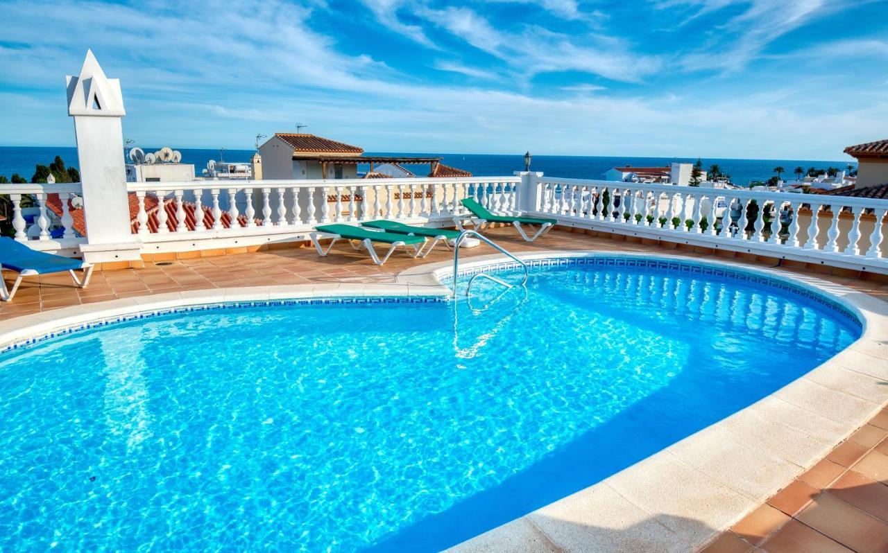 Appartement Center With Sea View