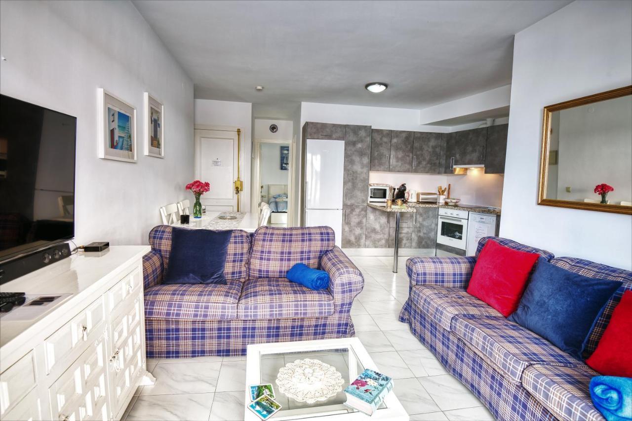 Appartement Center With Sea View