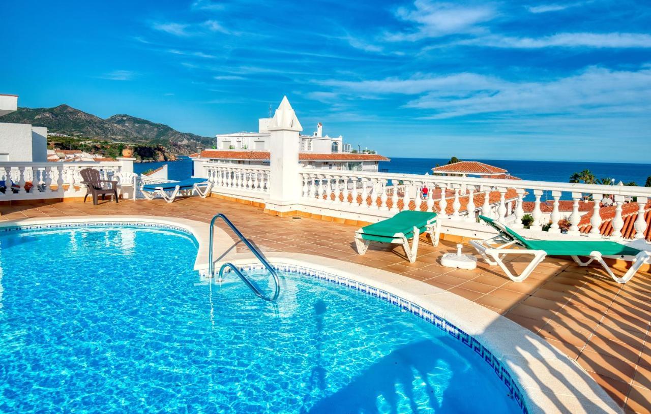 Appartement Center With Sea View