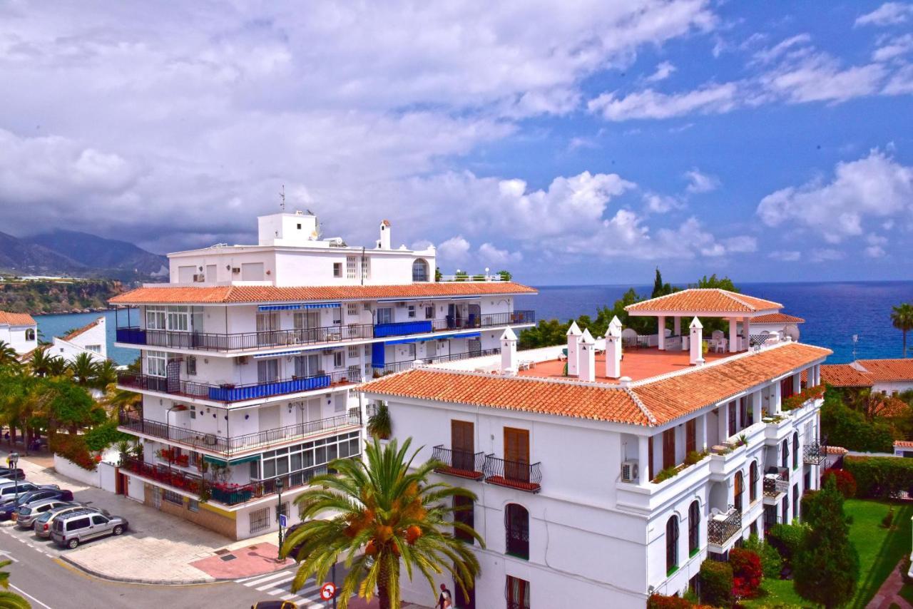 Appartement Center With Sea View Nerja