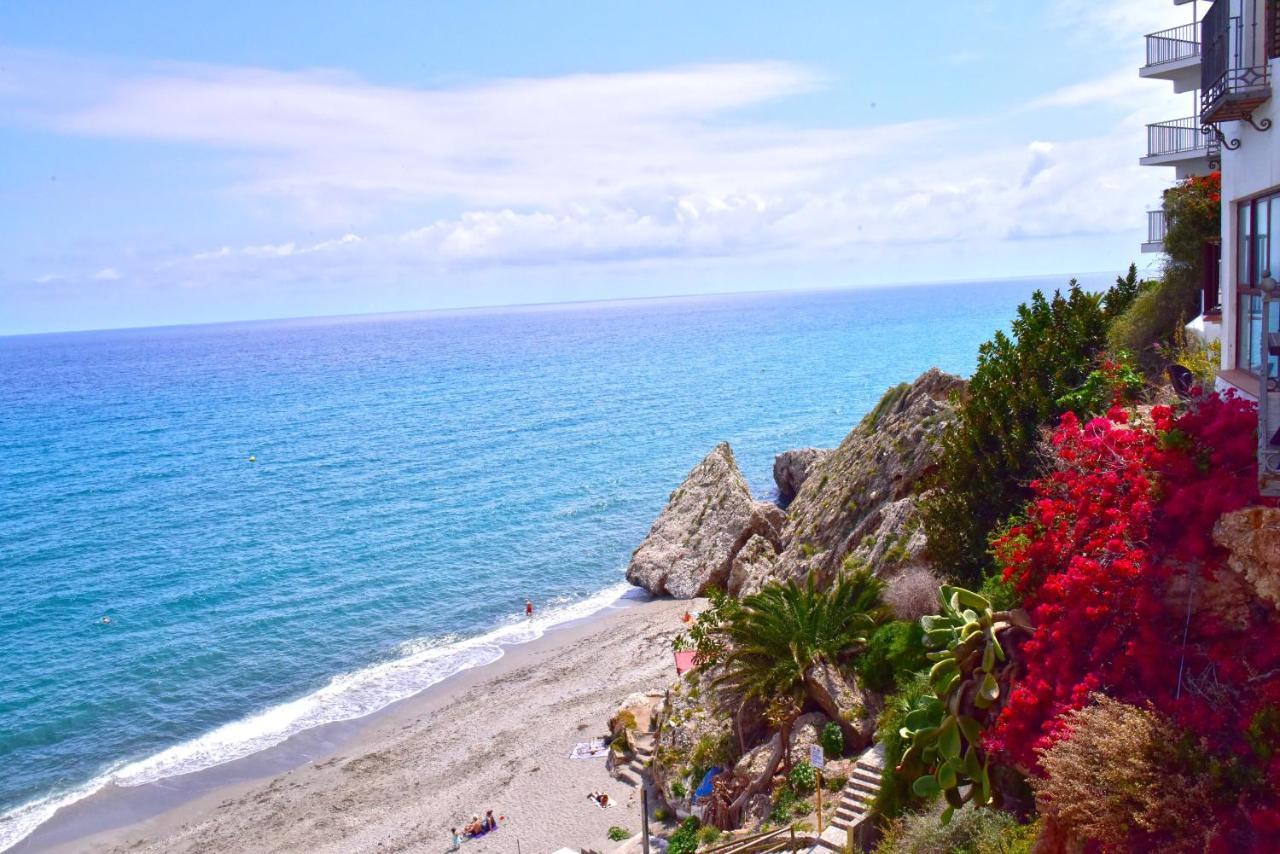 Center With Sea View Appartement