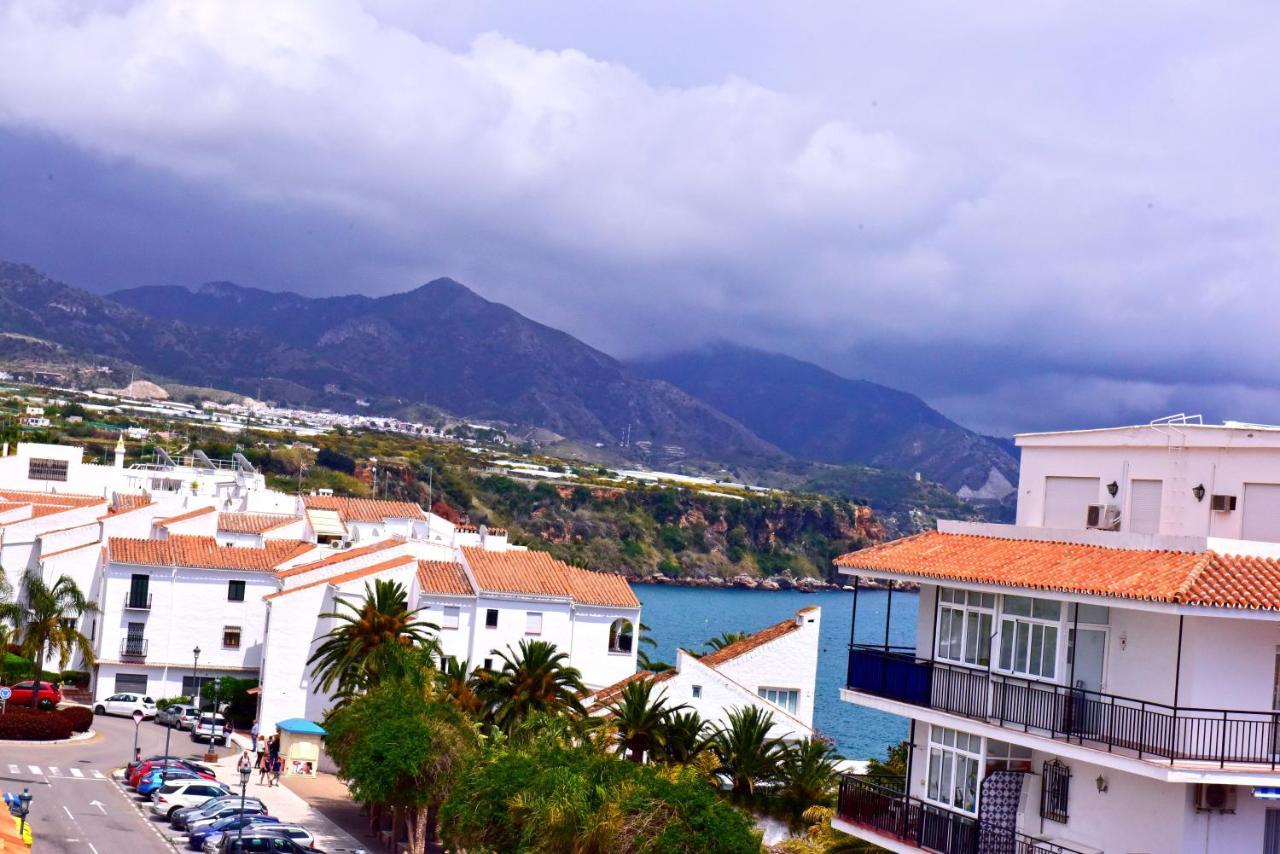 Appartement Center With Sea View Nerja