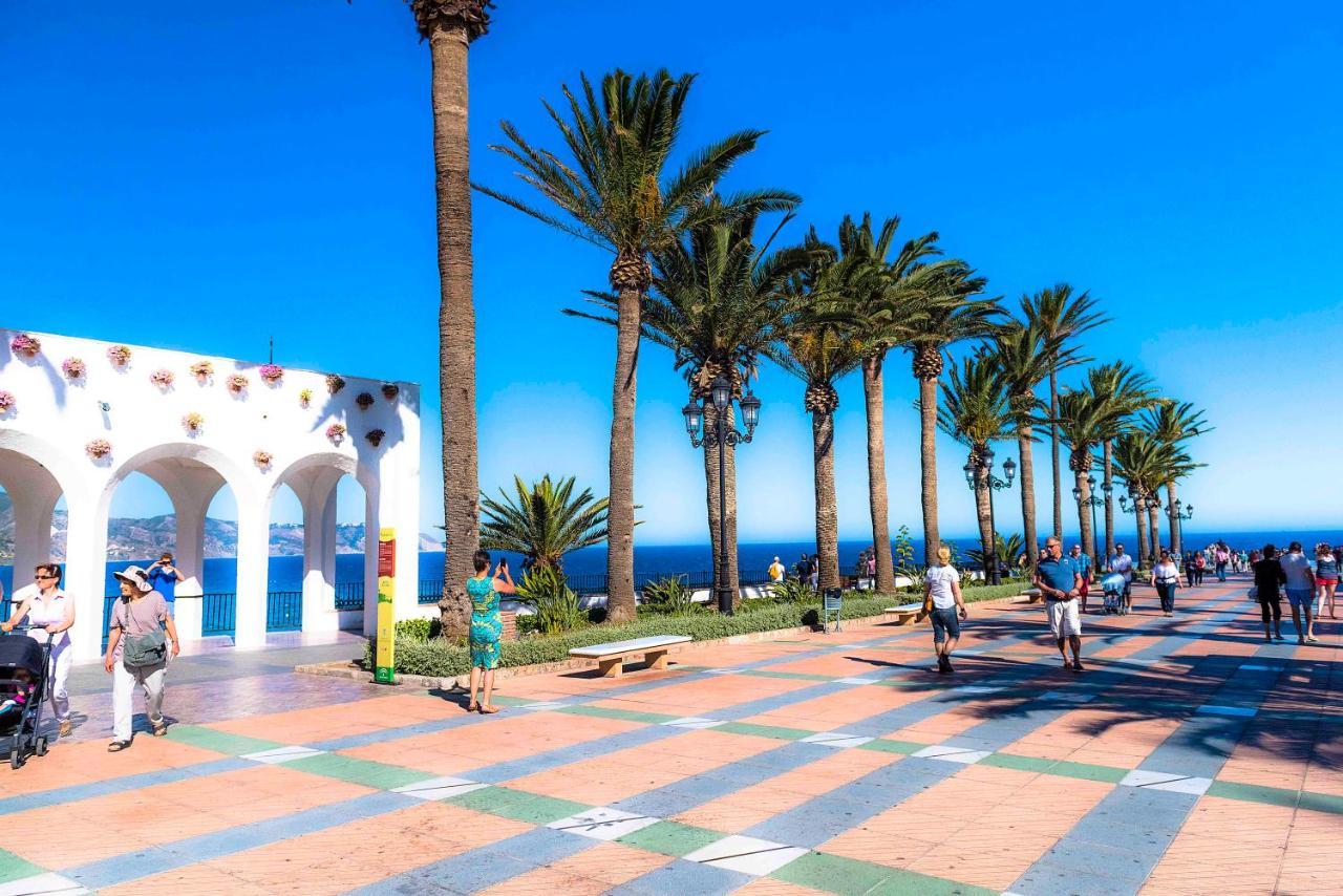 Appartement Center With Sea View *
