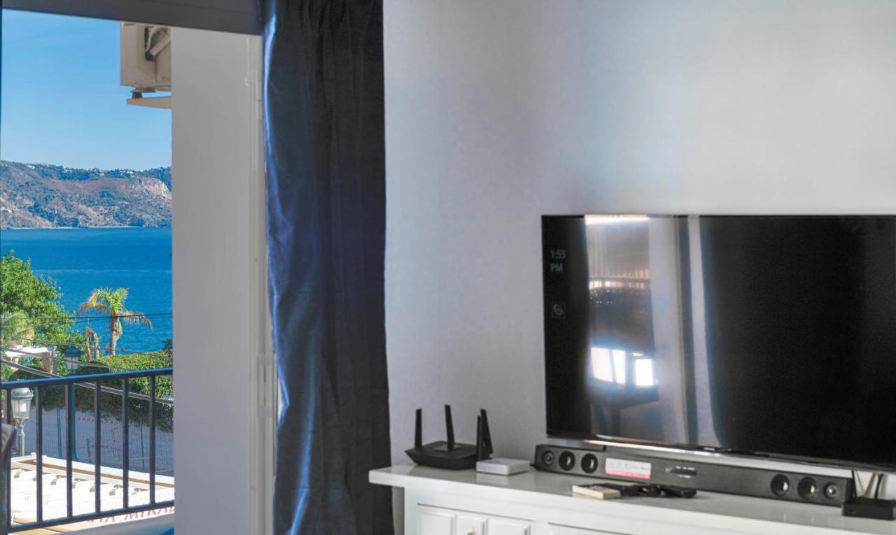 Center With Sea View Appartement