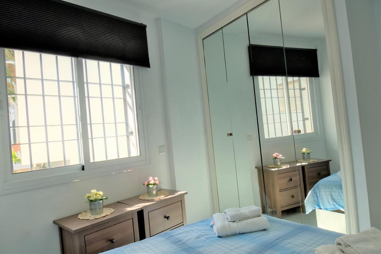 Appartement Center With Sea View