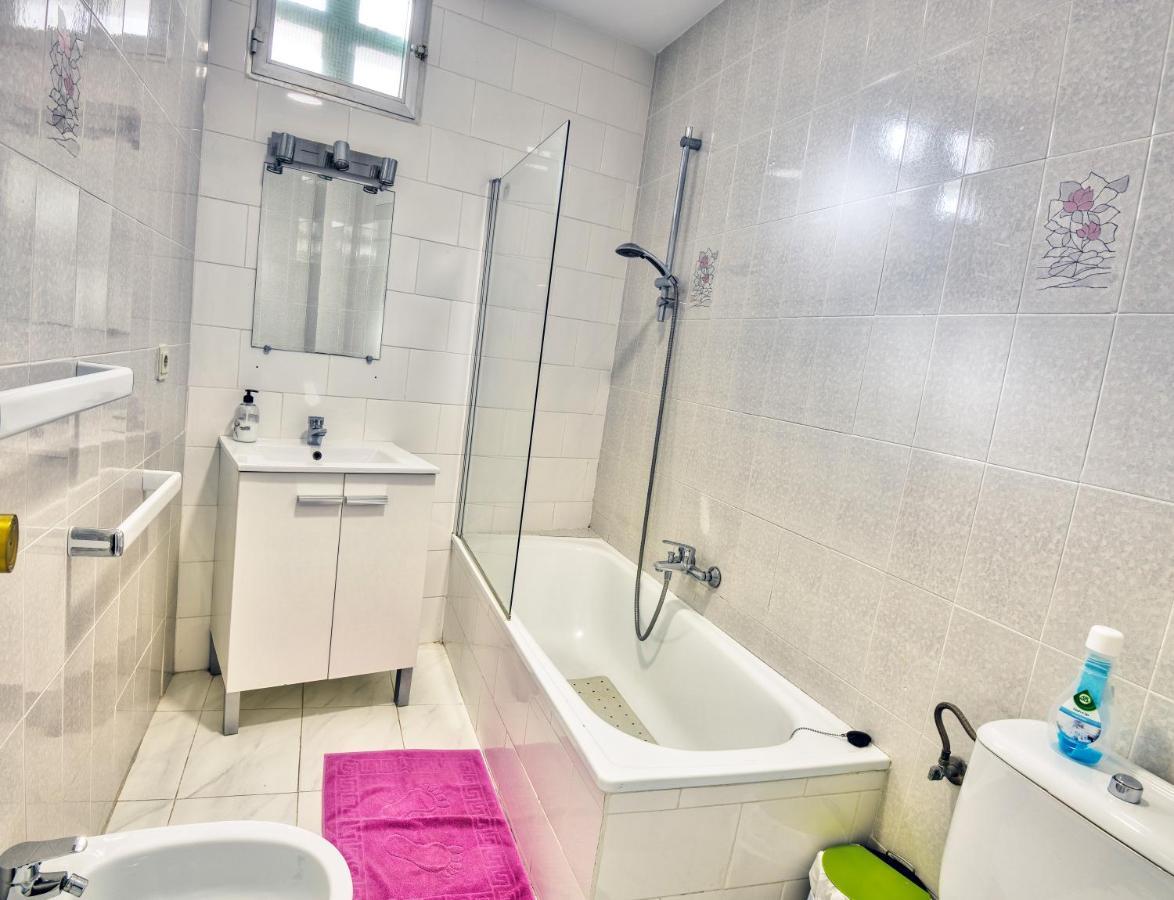 Appartement Center With Sea View Nerja